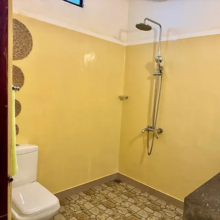 Swastha Ayurveda Villa Hikkaduwa Room photo