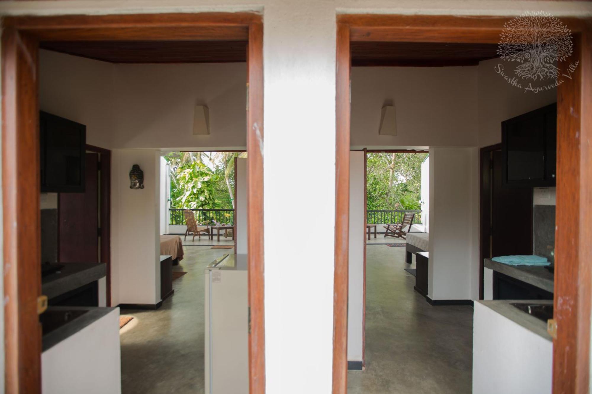 Swastha Ayurveda Апартаменти