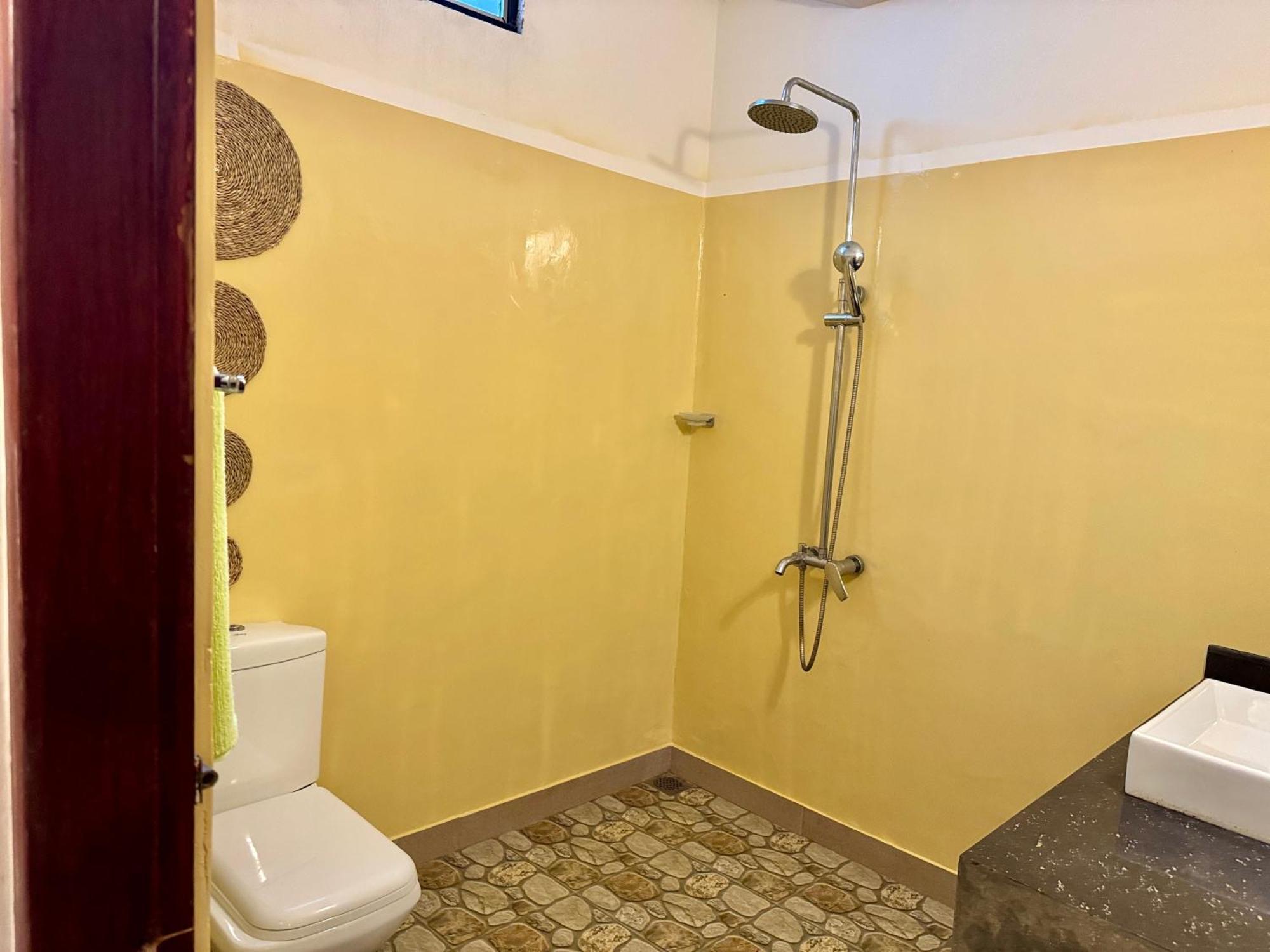 Swastha Ayurveda Апартаменти