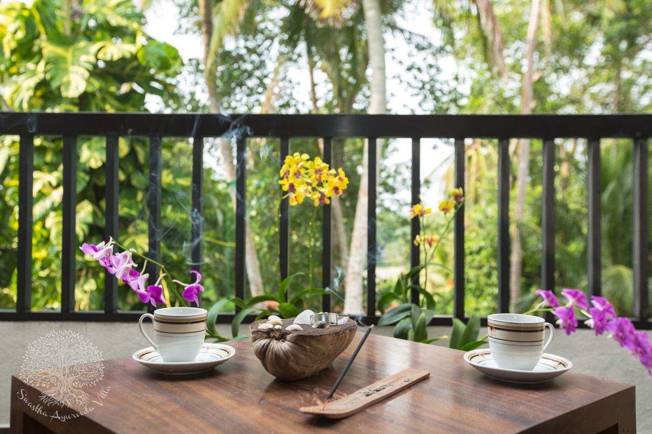 Апартаменти Swastha Ayurveda *